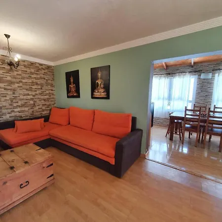 Villa Vista Al Mar Del Norte