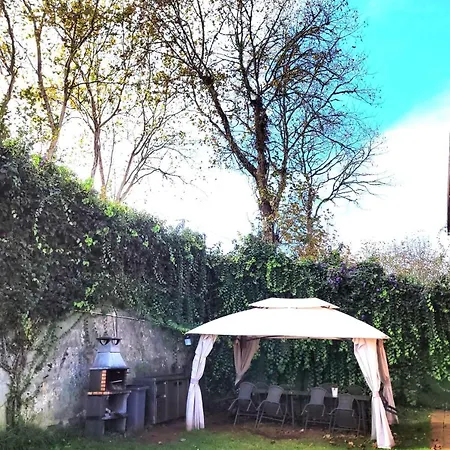 Villa Vista Al Mar Del Norte *