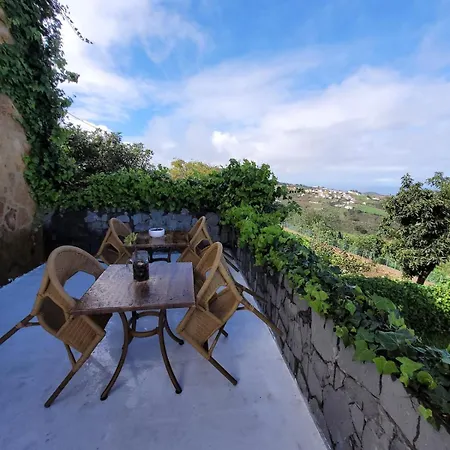 Vista Al Mar Del Norte Villa