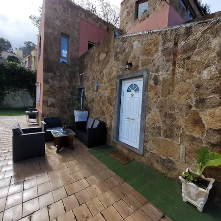 Villa Vista Al Mar Del Norte *