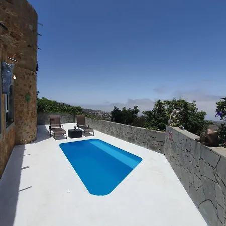 Vista Al Mar Del Norte Villa *