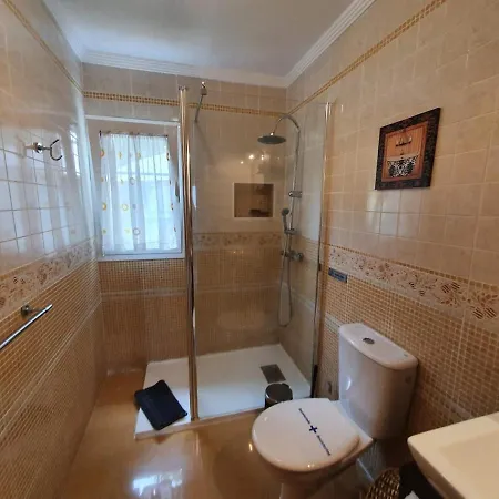 Villa Vista Al Mar Del Norte Arucas