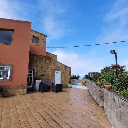 Vista Al Mar Del Norte Villa
