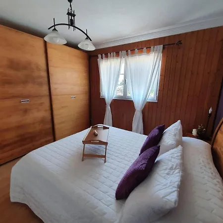 Villa Vista Al Mar Del Norte Arucas
