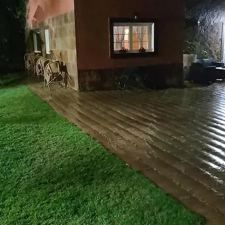 Villa Vista Al Mar Del Norte
