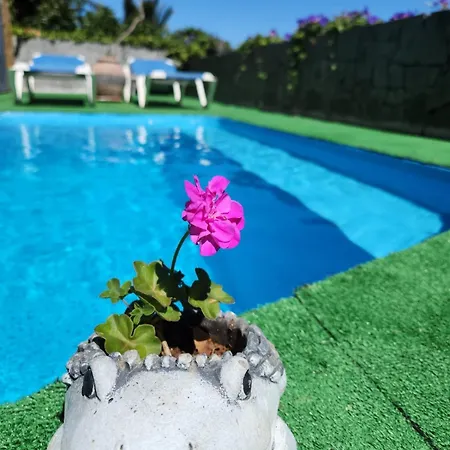 Villa Vista Al Mar Del Norte
